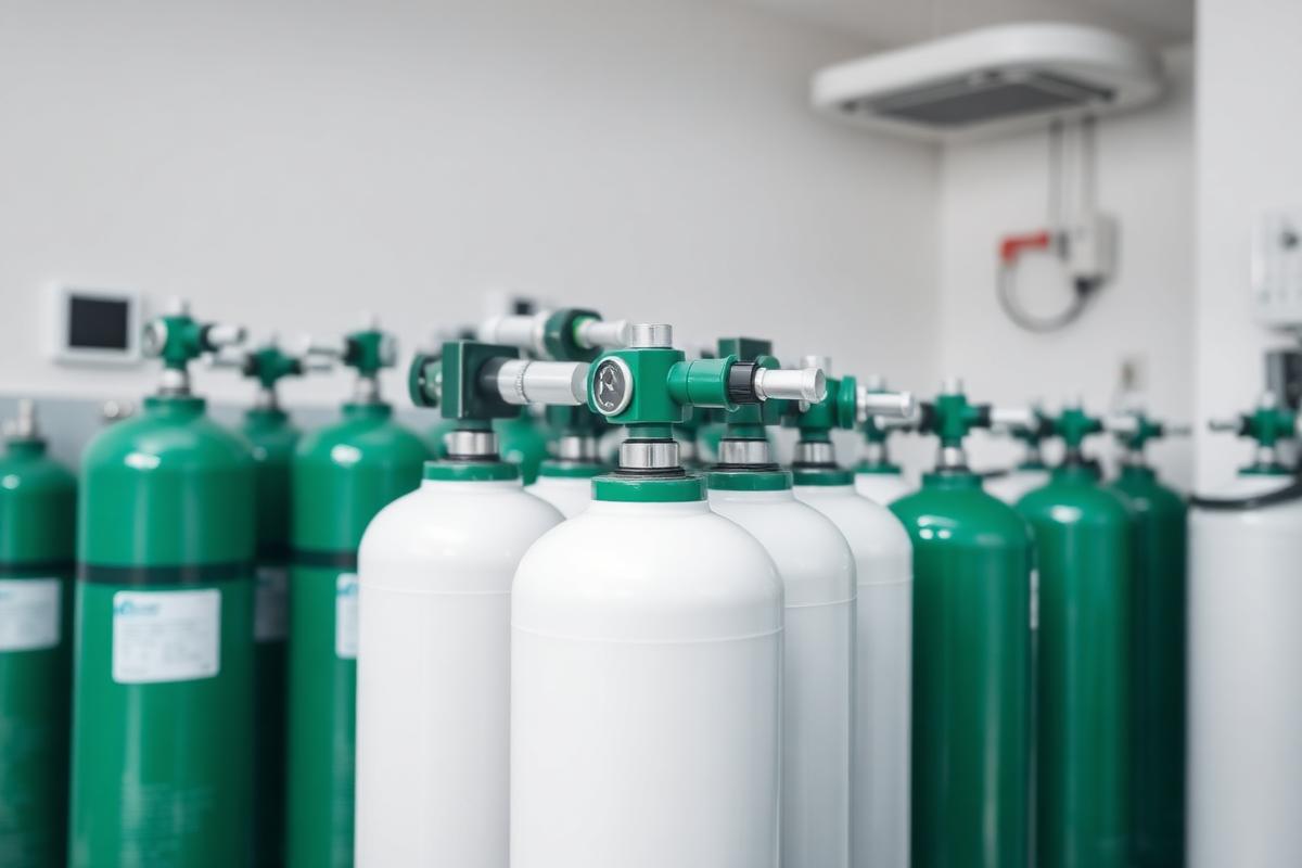 Medical Gases
